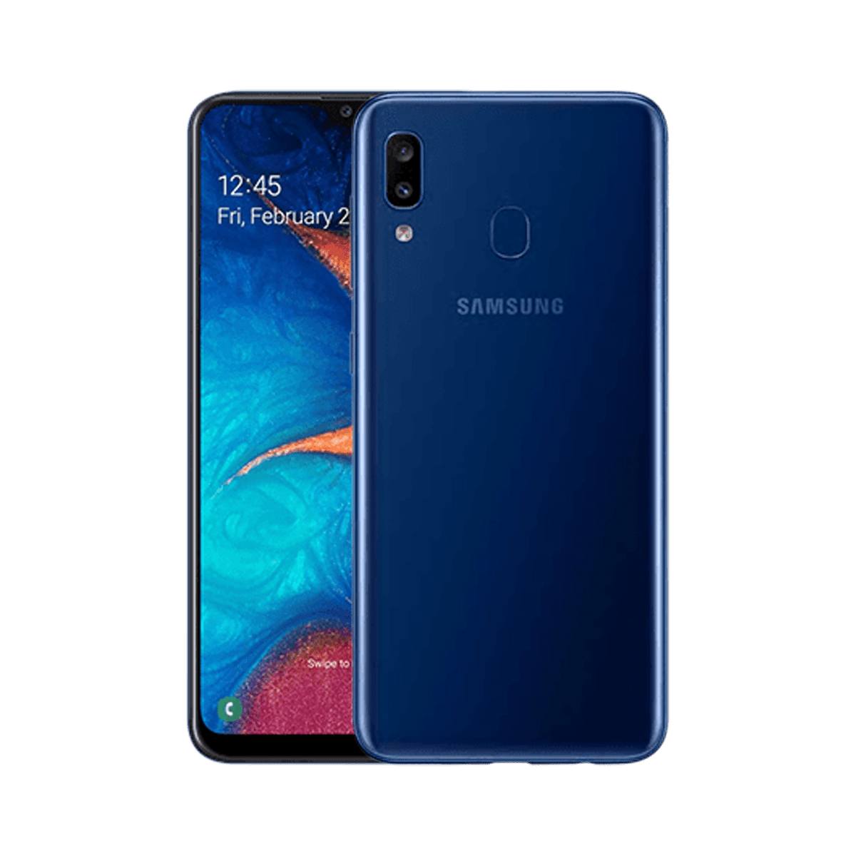 Samsung Galaxy A20 (A205YN) - Acceptable Condition - ReDial Samsung Galaxy A20 (A205YN) - Acceptable Condition - ReDial